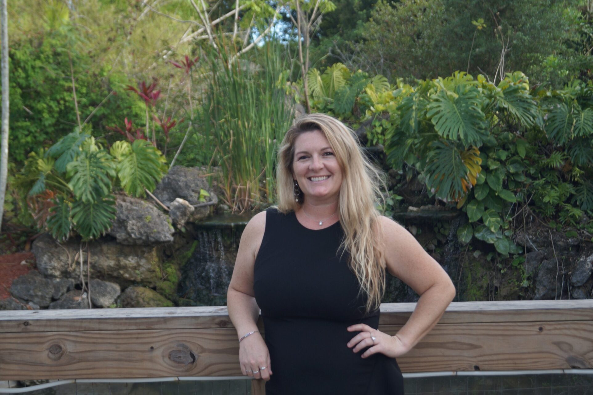 amber 3 Amber Peterson Owner of Southern Comfort Insurance